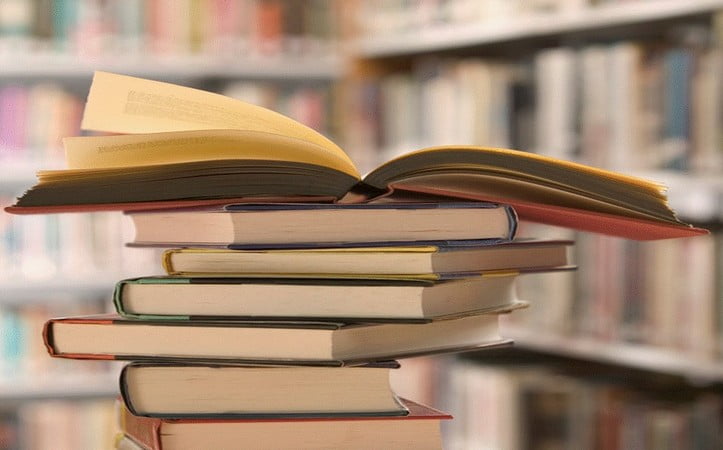 Ставка НДС для издателей книг может быть снижена до 0%