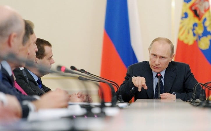 Власти намерены встроить компании на спецрежимах в цепочку НДС