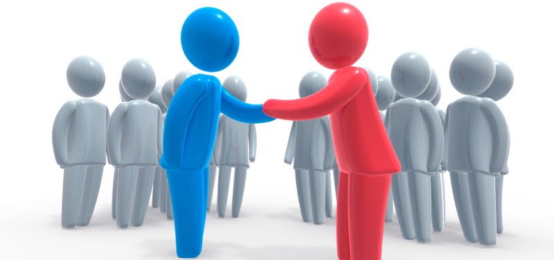 Как проявить осмотрительность при выборе контрагента