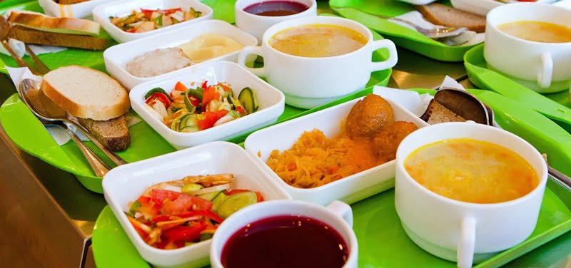 Верховный Суд пересмотрит порядок исчисления НДС при предоставлении скидки на продовольственные товары