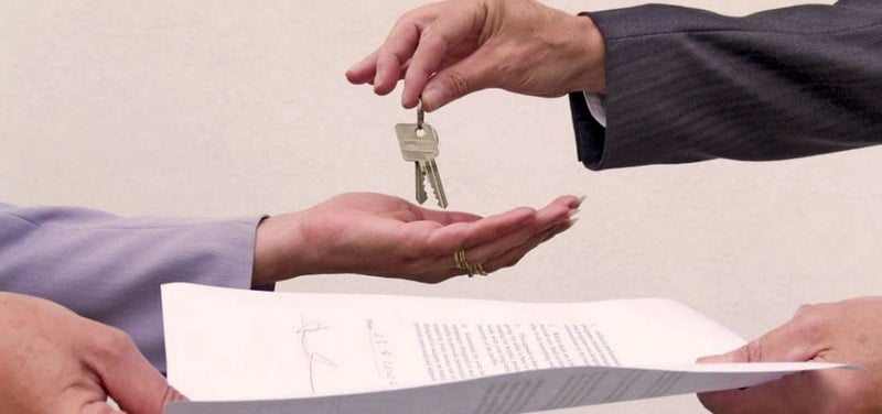 Об НДС при сдаче внаем арендованного помещения