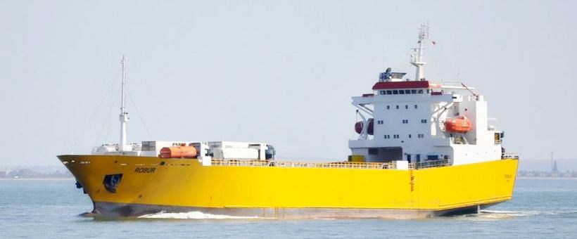 Об обложении НДС транспортно-экспедиционных услуг