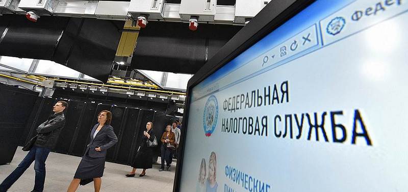 ФНС: 50% деклараций по НДС подаются с расхождениями