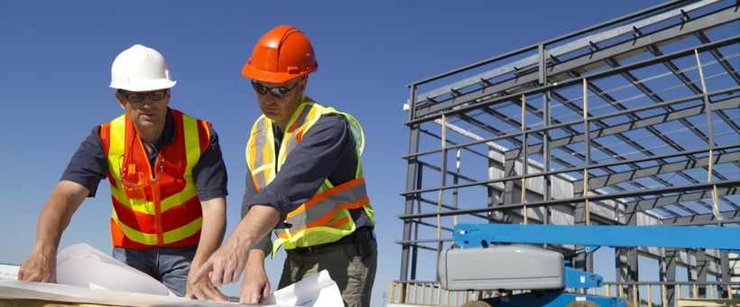 Вычет НДС при капитальном строительстве