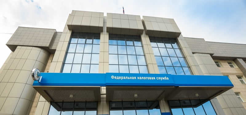 ФНС опубликовала контрольные соотношения для проверки реестров, подтверждающих нулевую ставку НДС