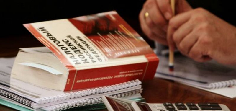 Переход на УСН и НДС, включенный в цену товара