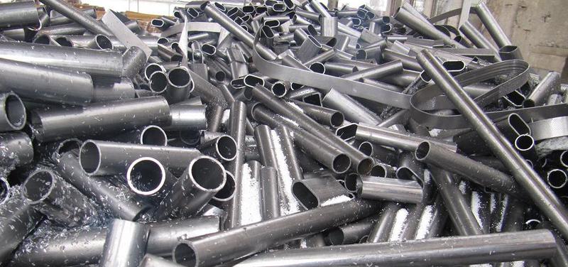 Ввоз металлолома в Россию из ЕАЭС — нужно ли платить НДС?