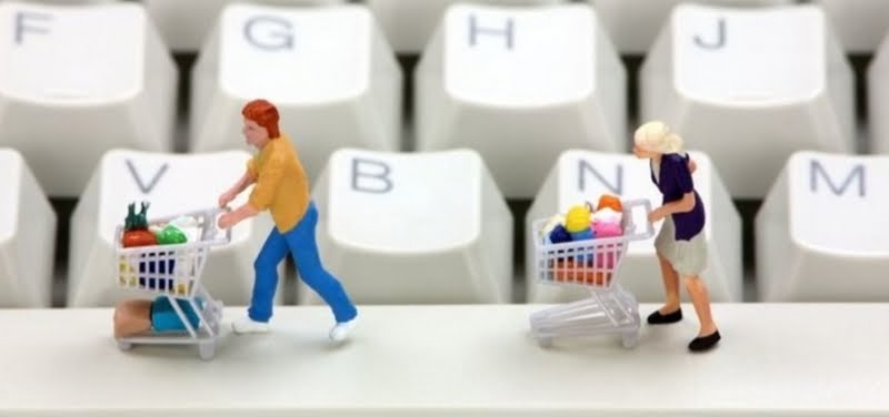 Зачем вводить НДС для иностранных интернет-магазинов и к чему это может привести