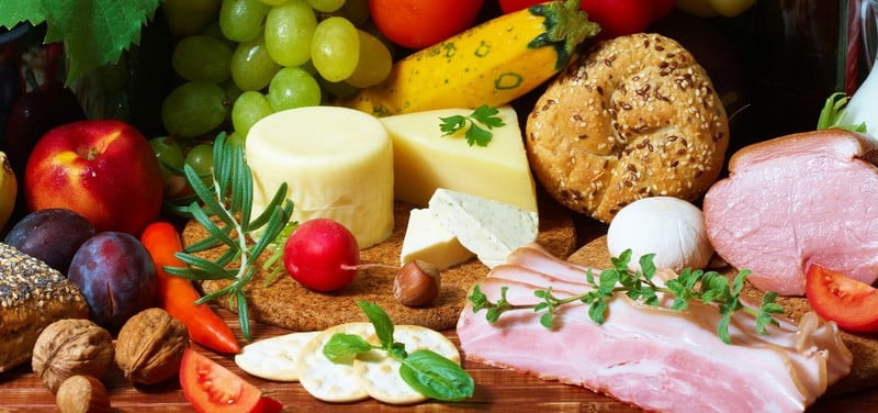 Изменился список продовольственных товаров, облагаемых НДС по ставке 10%