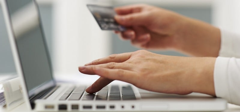 В начале апреля будет готов законопроект об НДС для иностранных интернет-магазинов