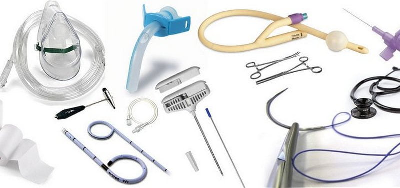 Вступил в силу новый порядок обложения НДС медицинских изделий