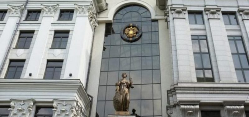 Судебная практика по НДС: 6 майских решений в пользу налоговой службы