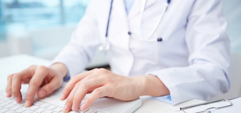 Больничный в электронном виде: что это и зачем нужно