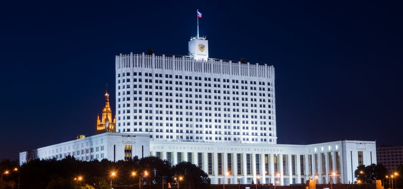 Правительство утвердило новую форму счета-фактуры