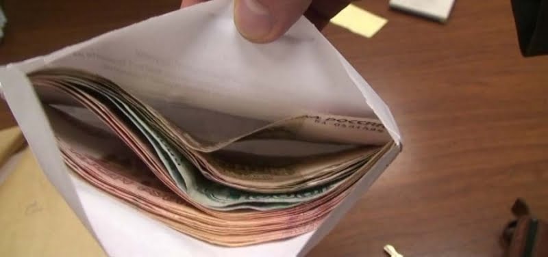 Как налоговые органы борются с серыми зарплатами