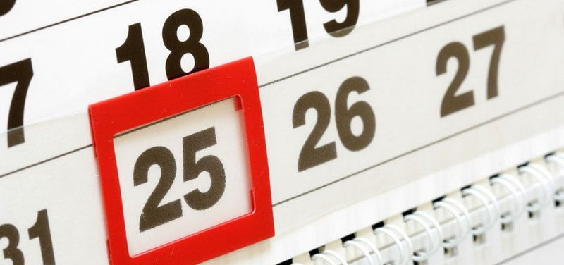 IV квартал и налоги: что нужно знать бухгалтеру