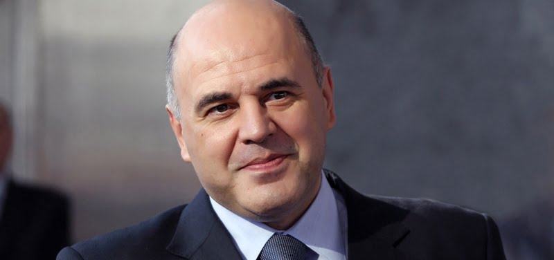 Дискуссия об автоматизированном контроле бизнеса с участием главы ФНС