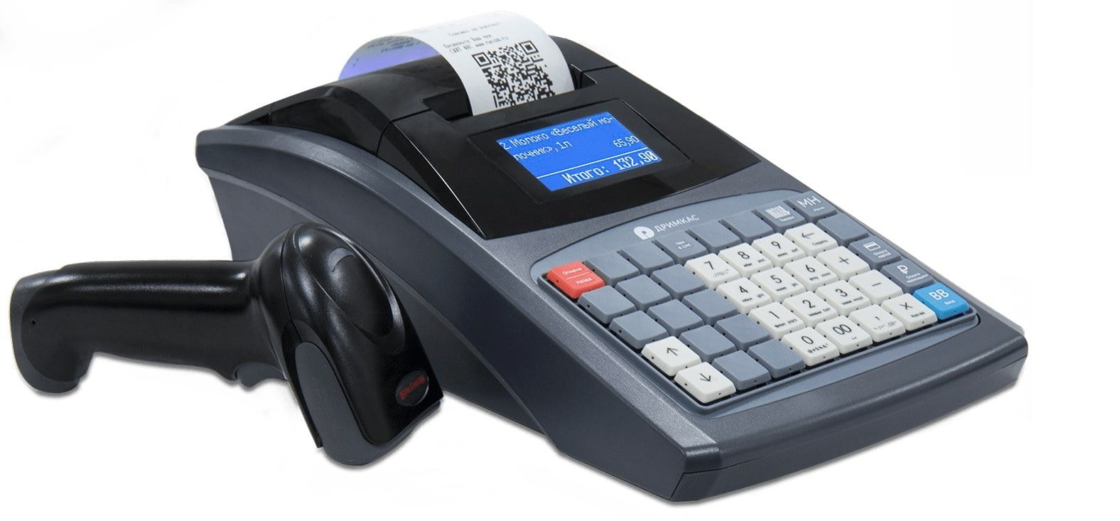 О вычете НДС по товарам, приобретенным в розничной торговле, на основании кассовых чеков