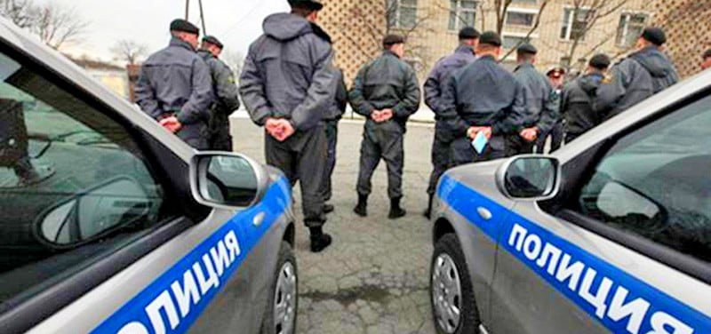 Проверка правоохранительных органов: кому она грозит