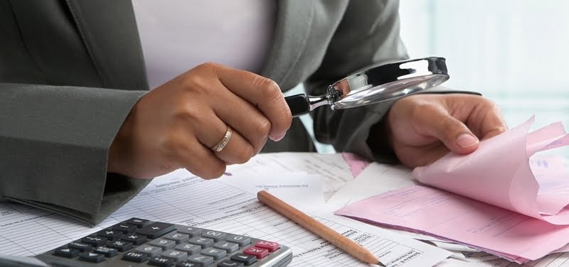 Налоговый контроль: как и когда проводится осмотр помещений