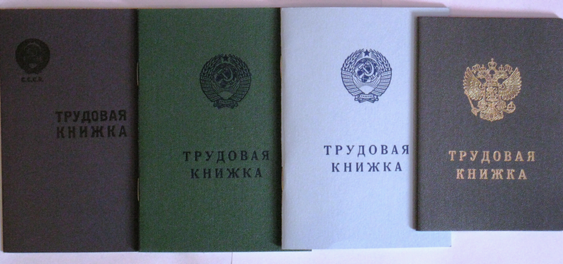 Увольнение по инициативе работника: что написать в трудовой книжке?