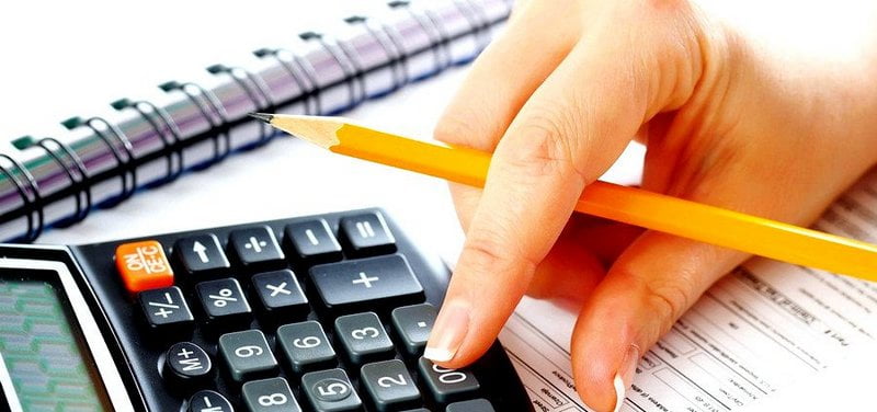 Отчетность