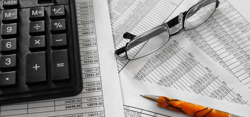 Отчетность