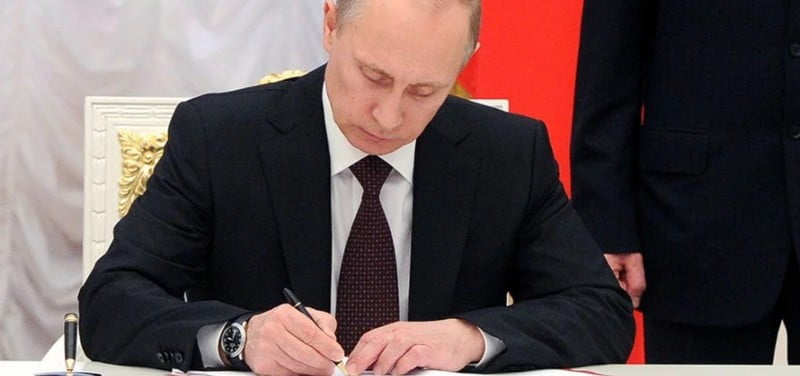 Майские указы Путина: что ждет малый бизнес