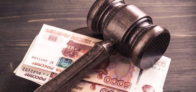 Какую часть заработной платы можно удержать? Проверьте по таблице