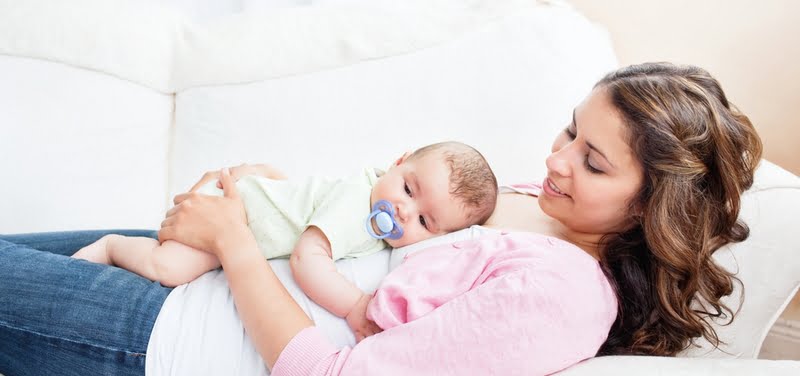 Что нужно знать о компенсационной выплате на ребенка до трех лет