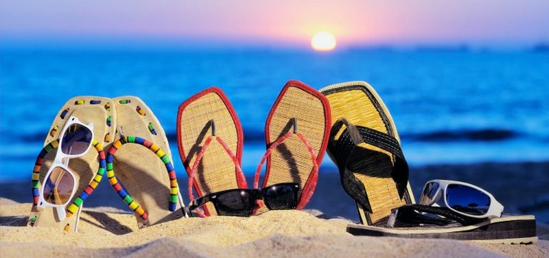 Чек-лист для бухгалтера и кадровика по ежегодному отпуску