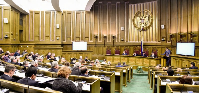 Обзор практики ВС РФ: полезное для налогоплательщиков на УСН