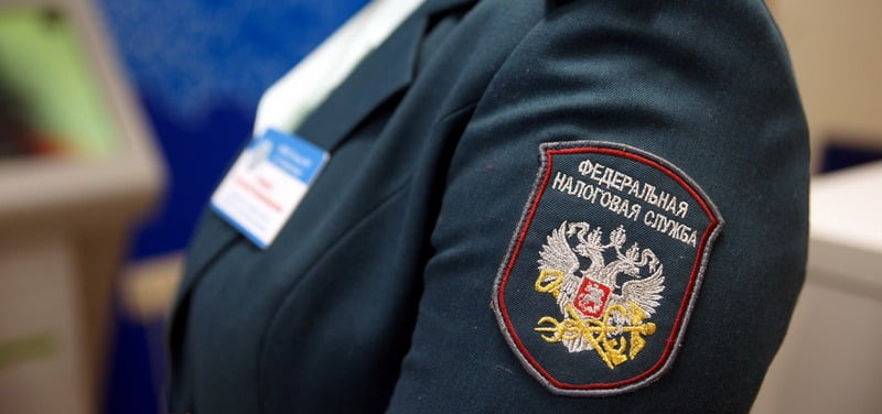 У кого налоговики грозятся не принять декларации по НДС и налогу на прибыль