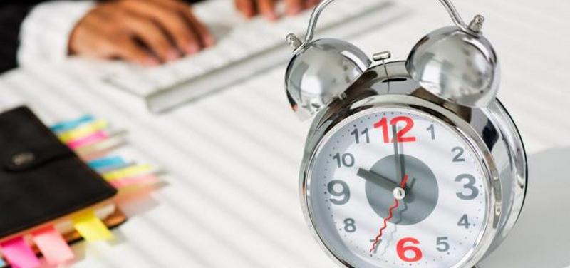 Перевод работника на неполную ставку: оформление документов