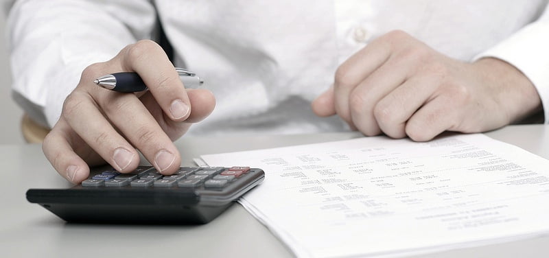 Расчет взносов ИП