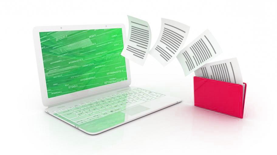 Как в Контур.Экстерн отправить в ИФНС опись документов в ответ на требование