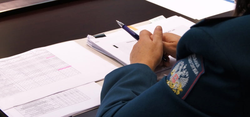 Ужесточение налогового контроля: риски для бизнеса и первых лиц компании