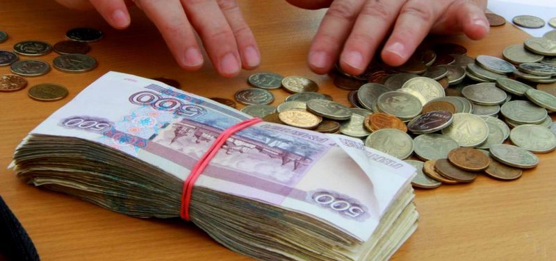 Форма T-53: как правильно заполнить платежную ведомость