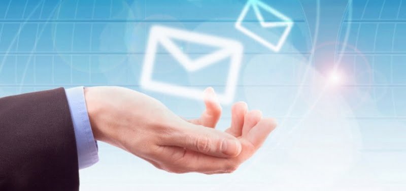 Электронные письма