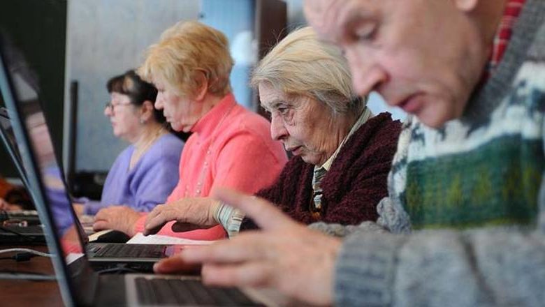 Утвержденные ПФР правила получения справки о статусе предпенсионера