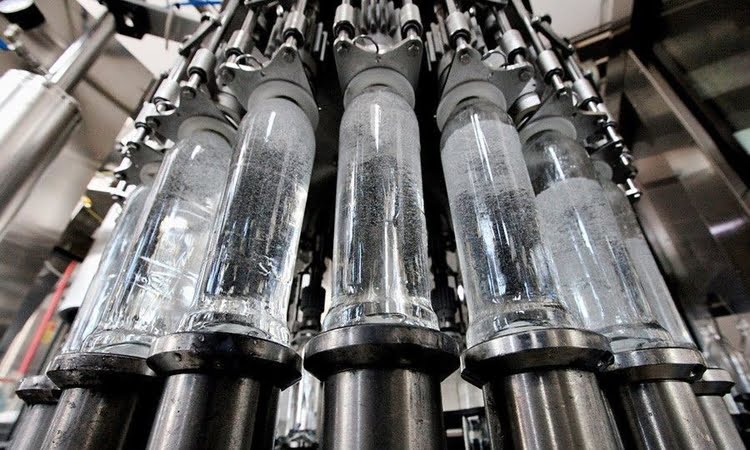 Минимальная цена на спирт повышается в 2020 году