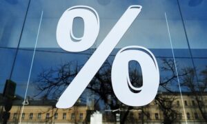 Беспроцентный кредит