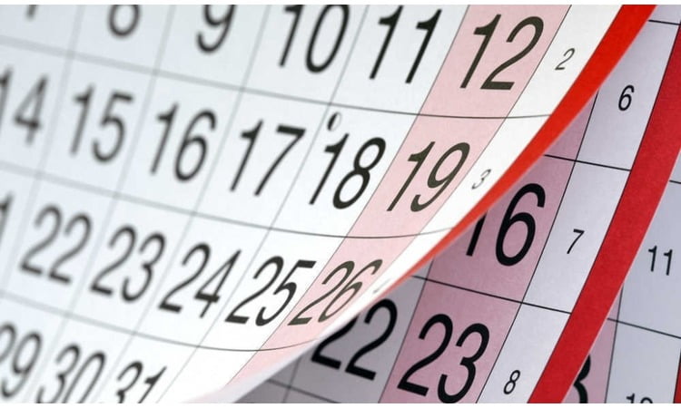 Перенесены сроки уплаты налогов и взносов