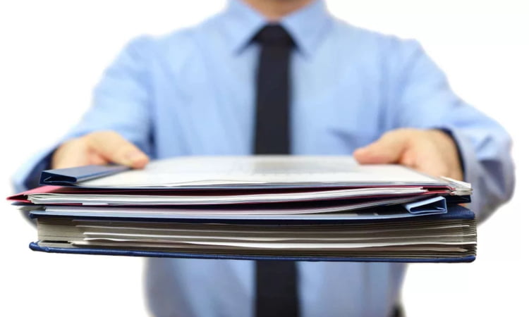 Новые сроки представления отчетности