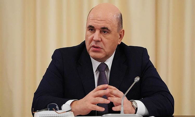 Мишустин предупредил работодателей о недопустимости увольнений на фоне коронавируса