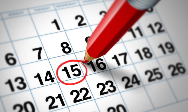 Изменены сроки сдачи СЗВ-ТД