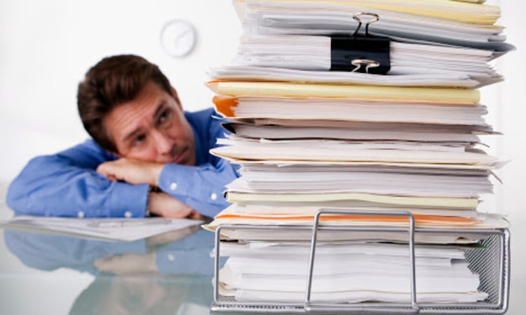 Недостоверные сведения при сдаче 6-НДФЛ