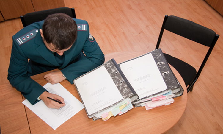 Налоговикам разрешено проводить вызов и допрос налогоплательщиков