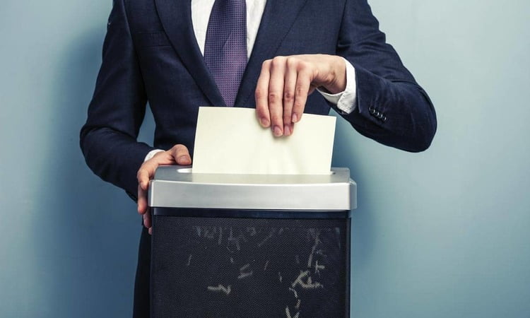 Дополнения к ограничениям на ликвидацию юрлиц и ИП