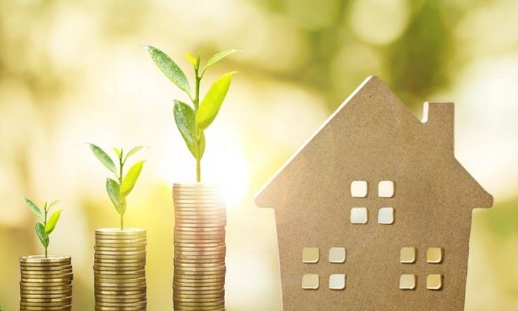 Как облагаются земельные участки для перепродажи